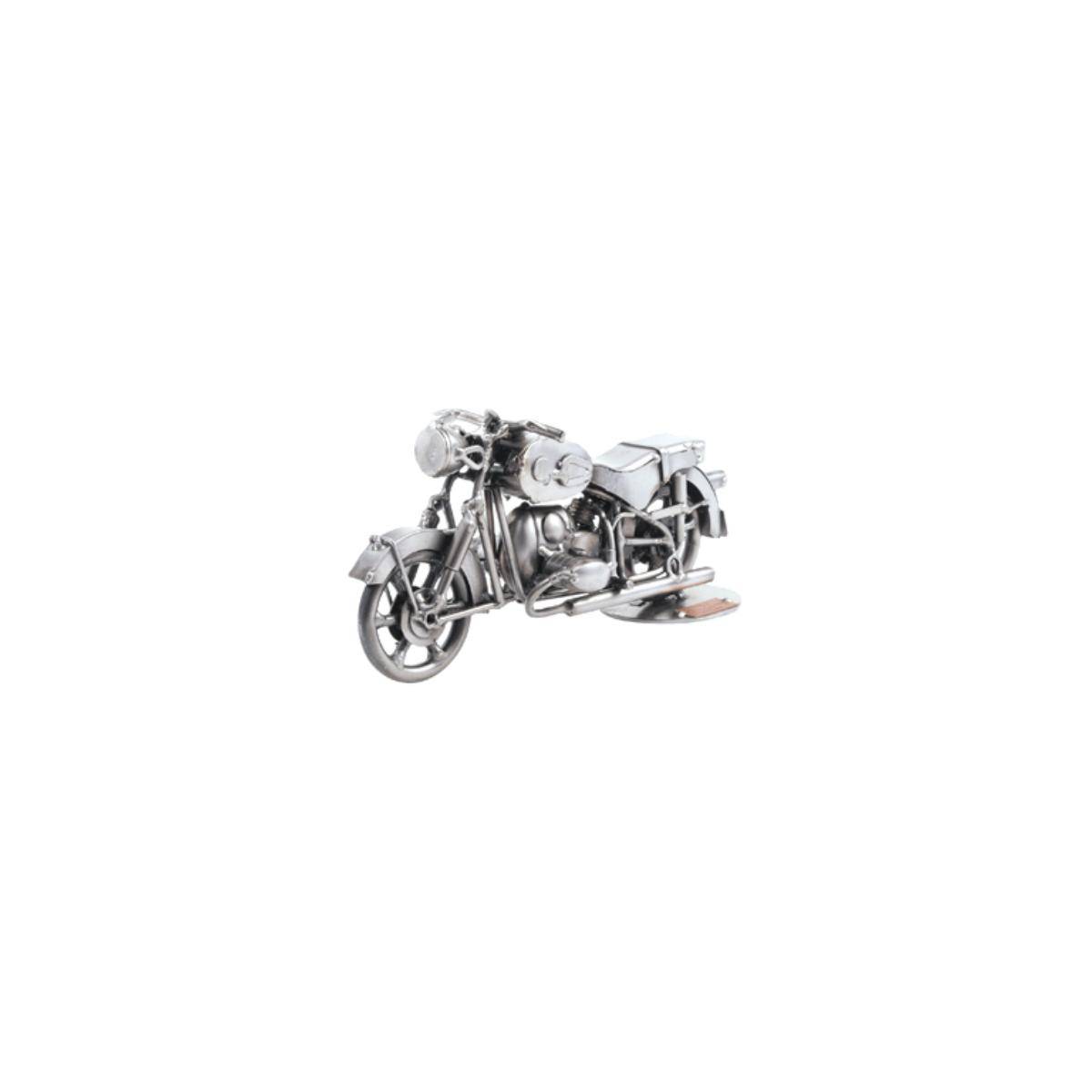 2100 - Motorrad "German Classic"