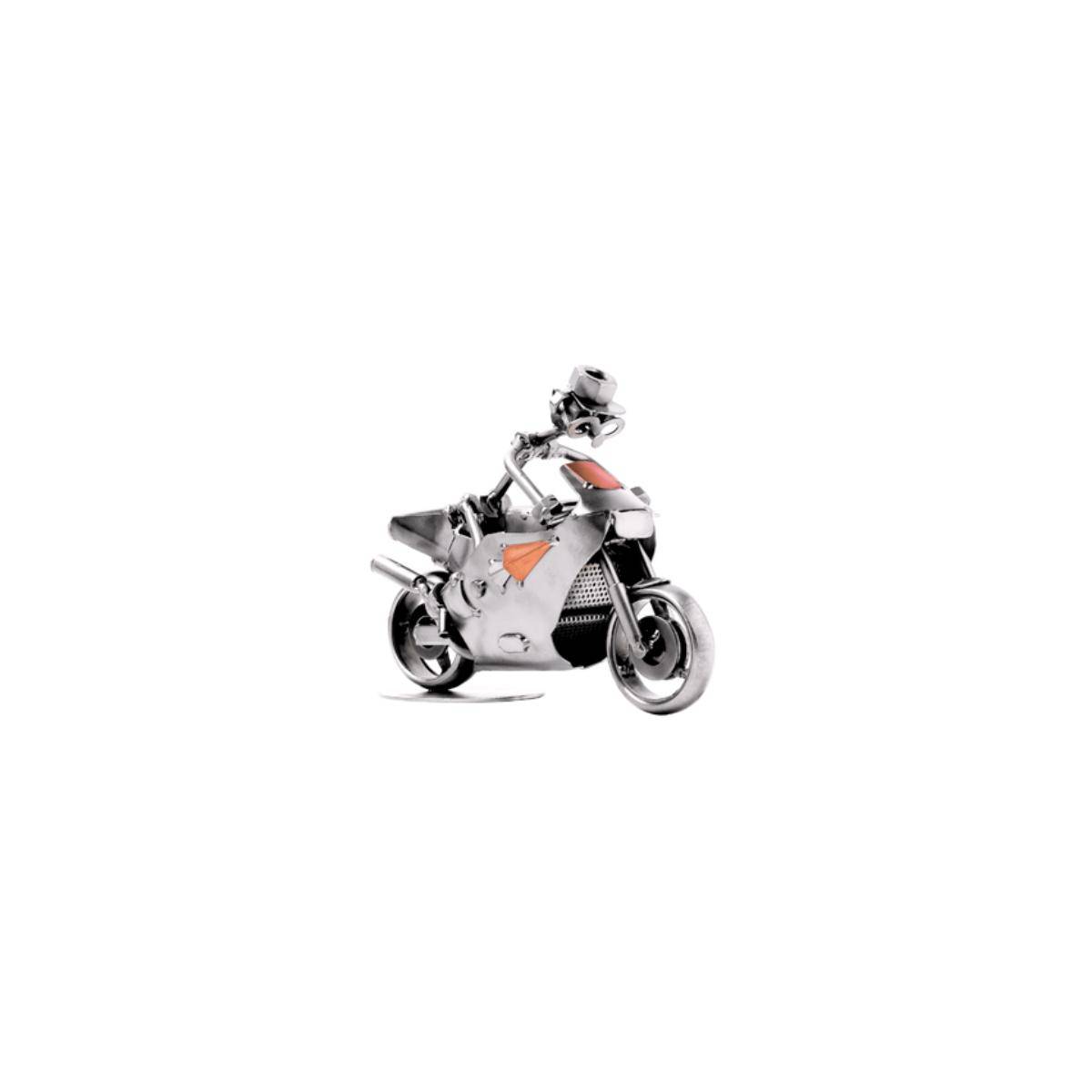 339 - Motorrad "Rennmaschine"