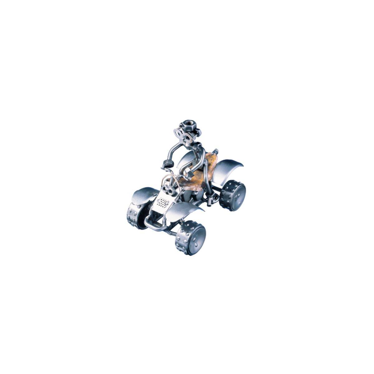 328 - Motorrad "Quad"