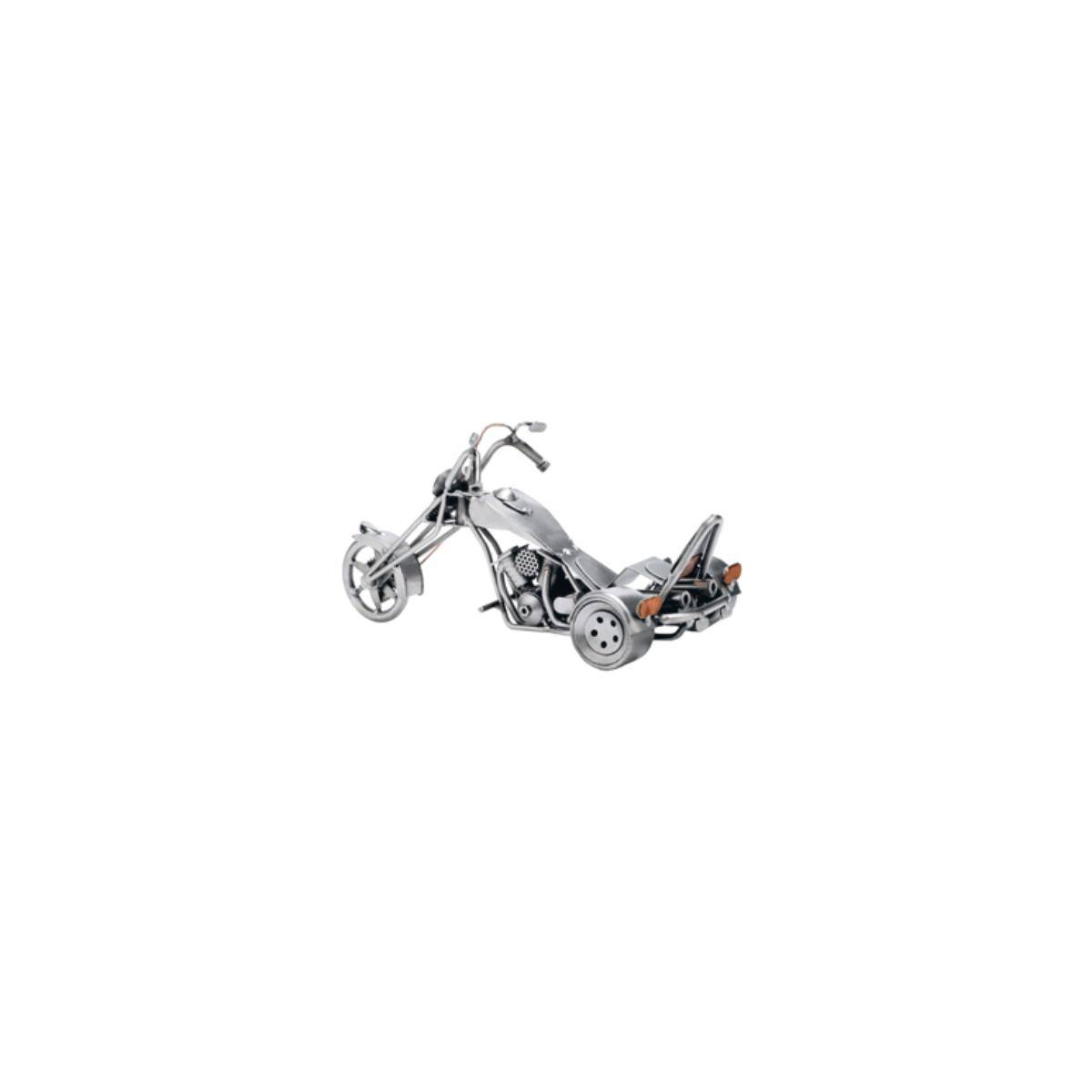 2011 - Motorrad "Trike Collection"