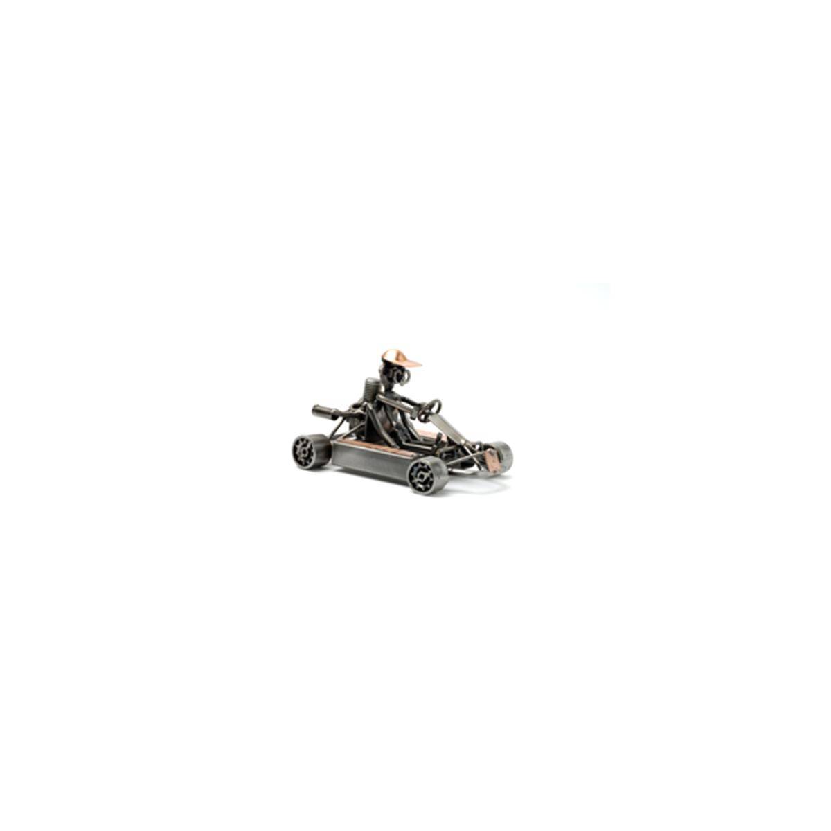 402 - Modellauto "Go-Kart"