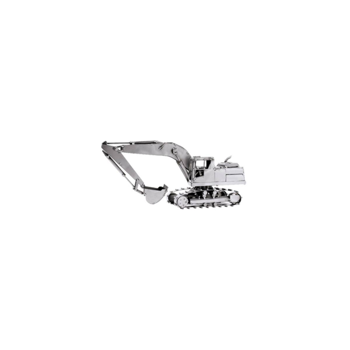 483 - Modellauto "Bagger"