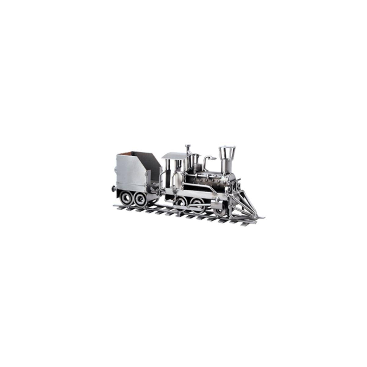 439 - Modellbahn "Lokomotive klein"