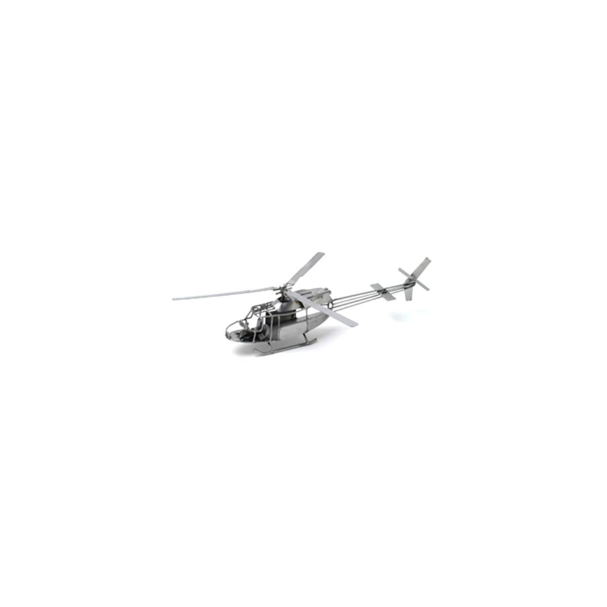 466 - Modellflugzeug "Hubschrauber"
