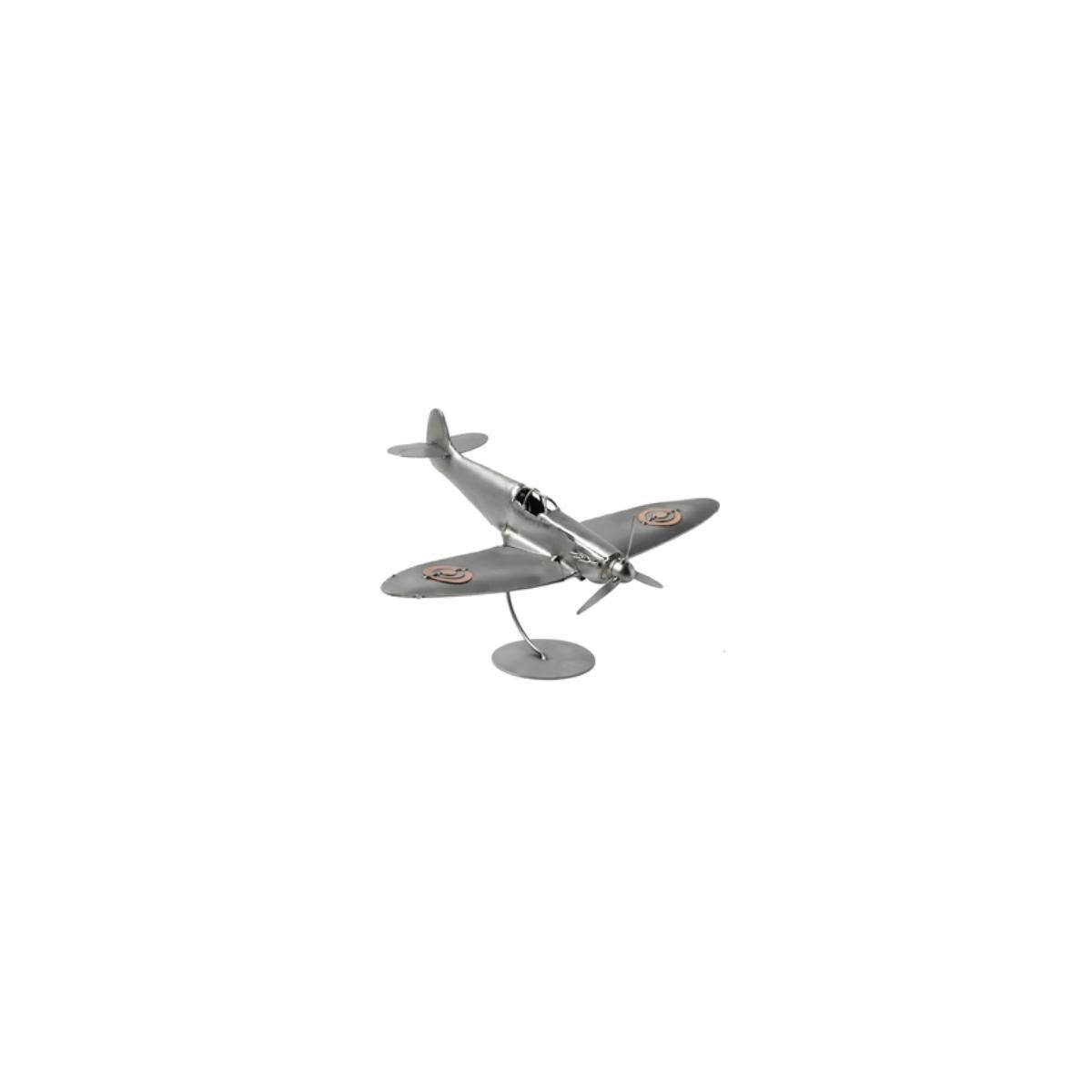 377 - Modellflugzeug "Spitfire"
