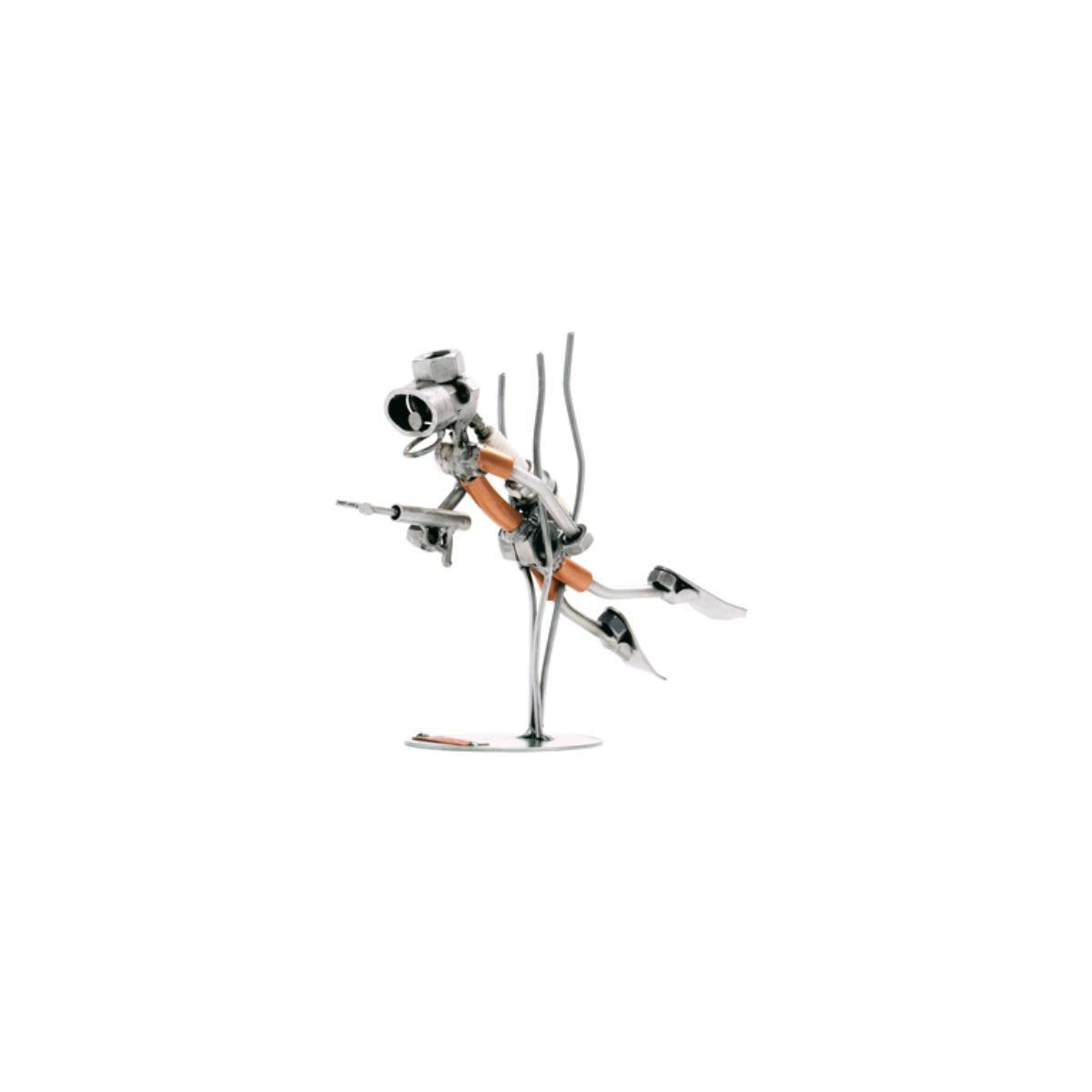 342 - Figur "Taucher"