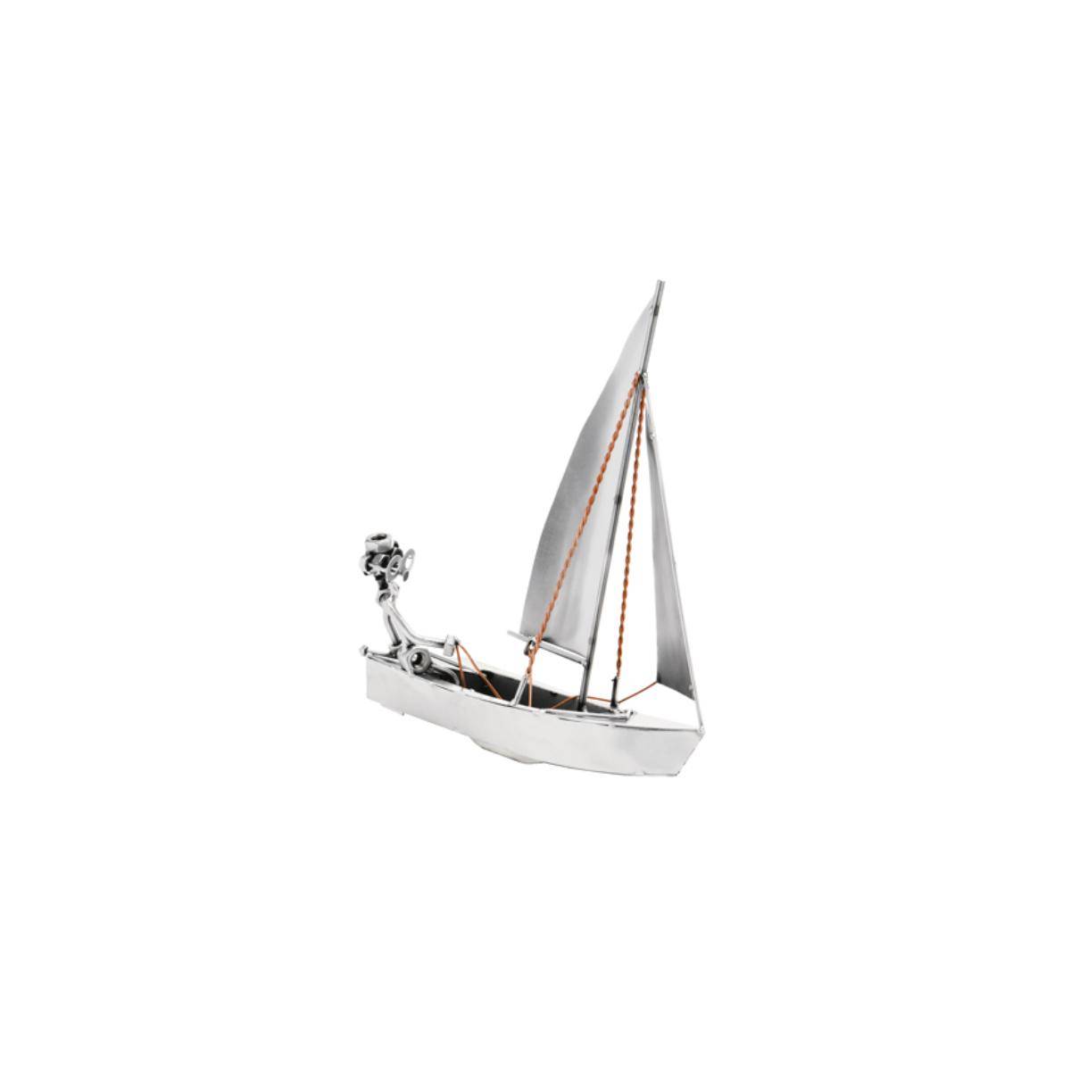 360 - Modellboot "Segelboot"