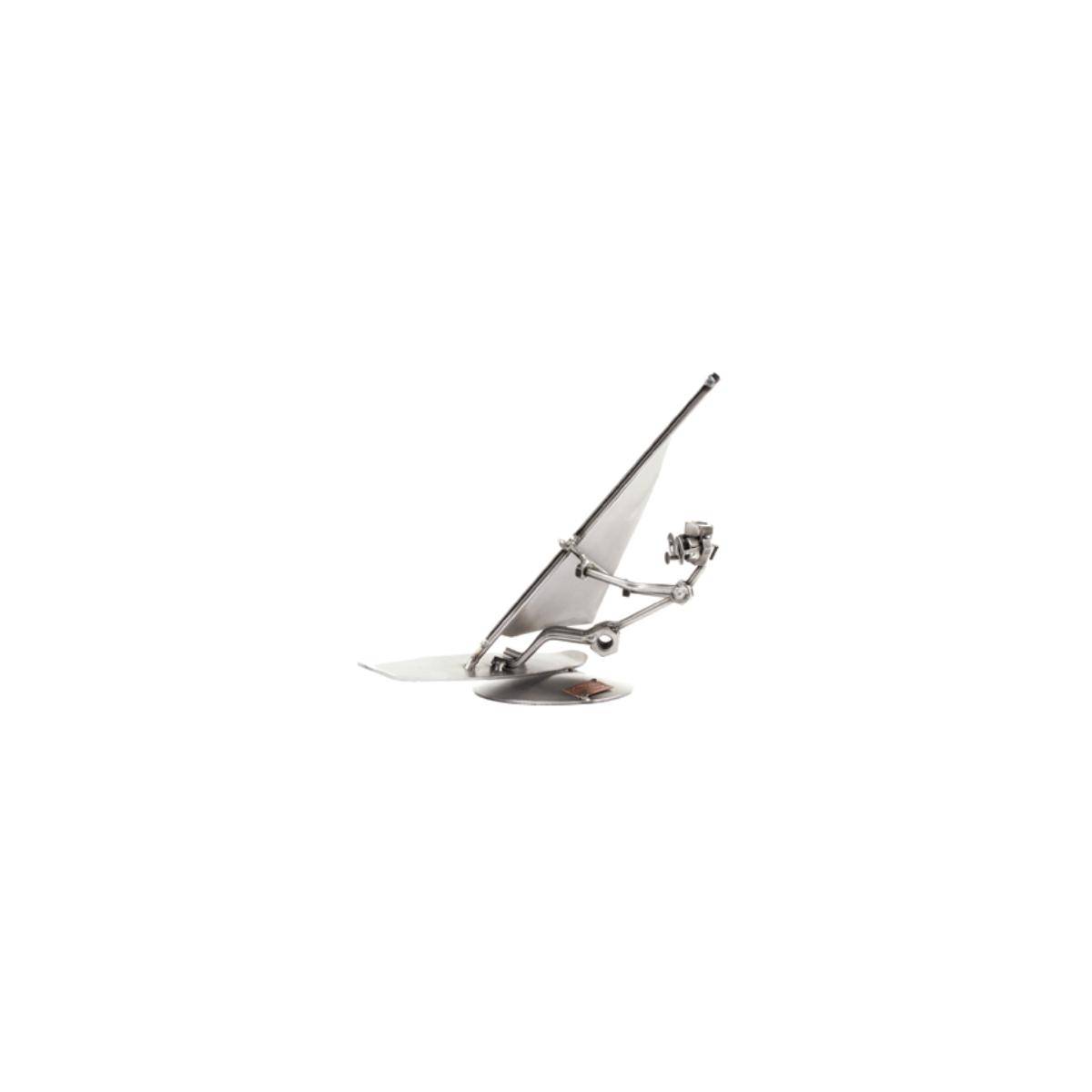 120 - Figur "Surfer"