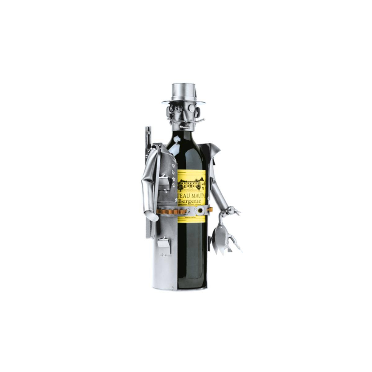6051 - Weinhalter "Jäger"