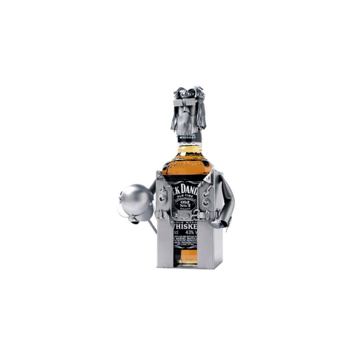 6060 - Whiskeyflaschenhalter "Jacky"