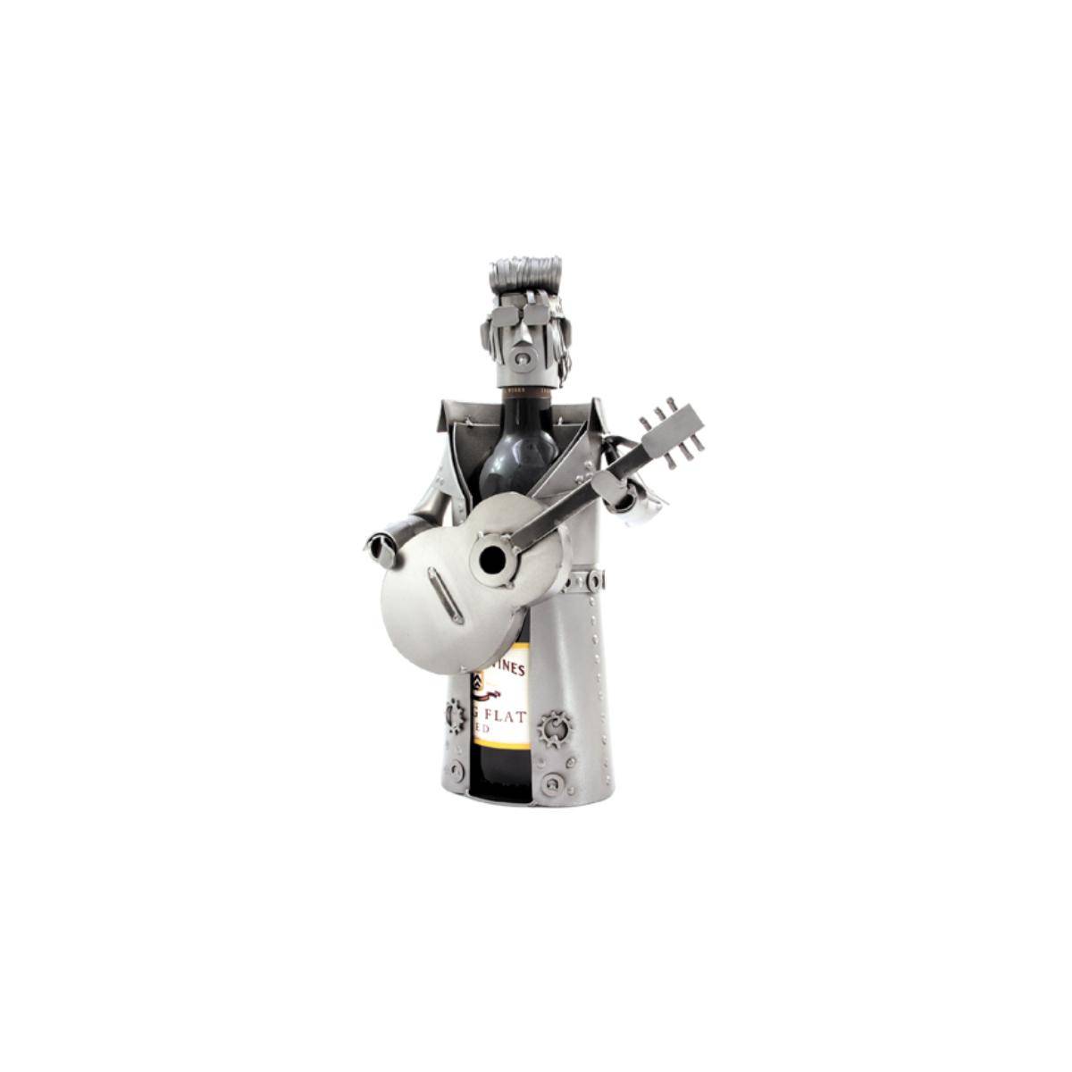 6039 - Weinhalter "King of Rock"