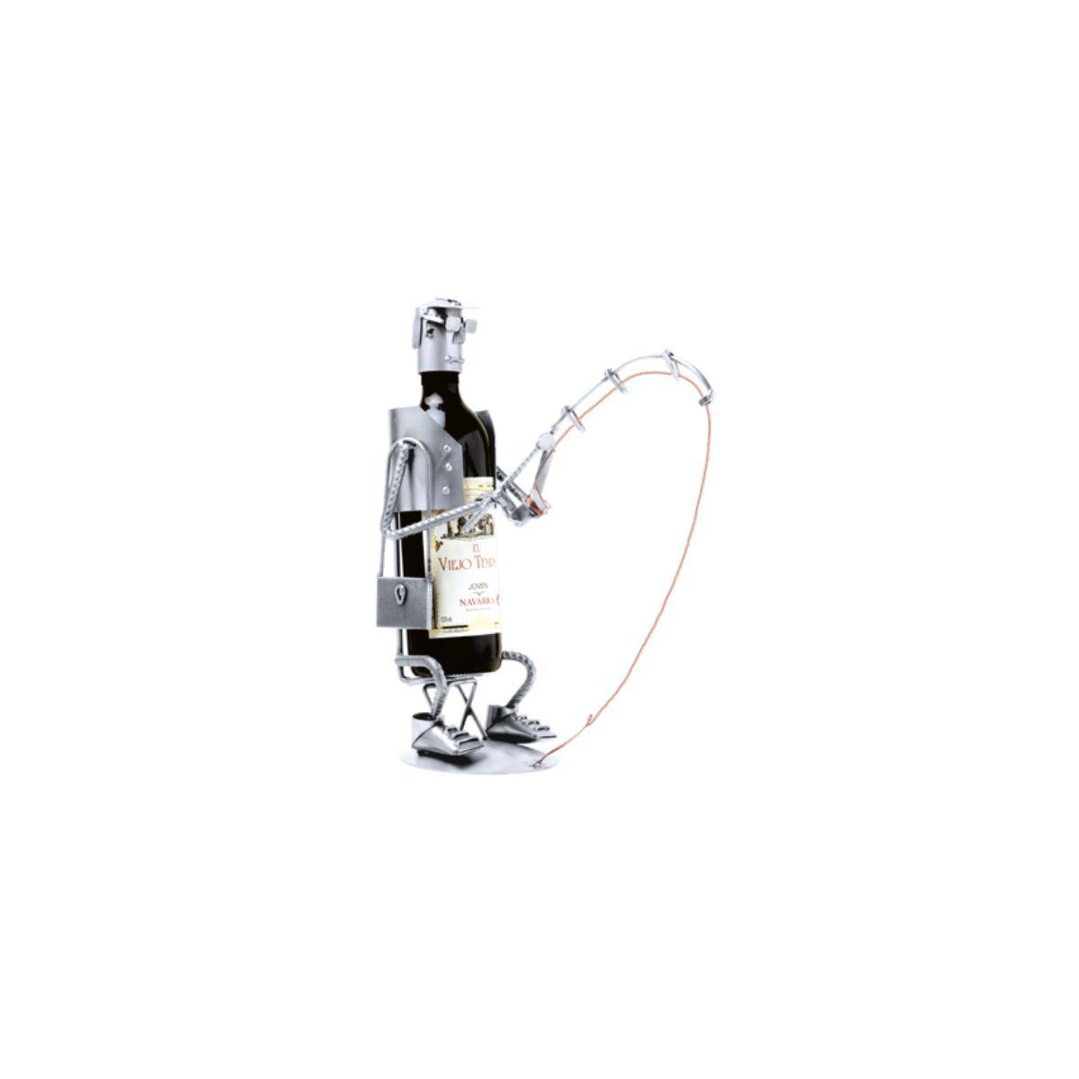 7909 - Weinhalter "Angler"