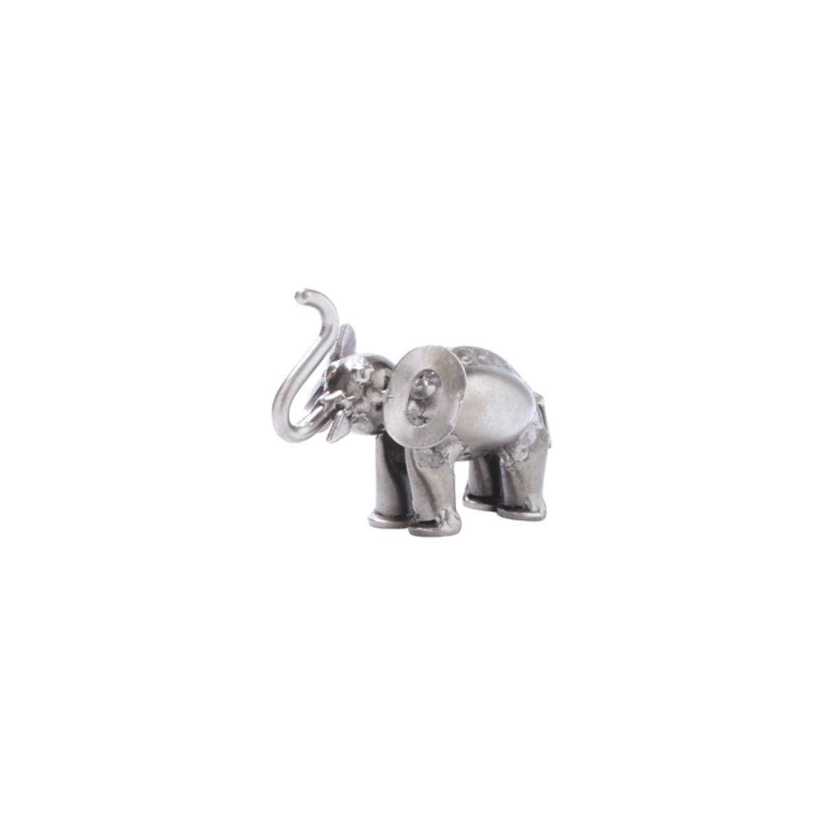 507 - Figur "kleiner Elefant, neu"