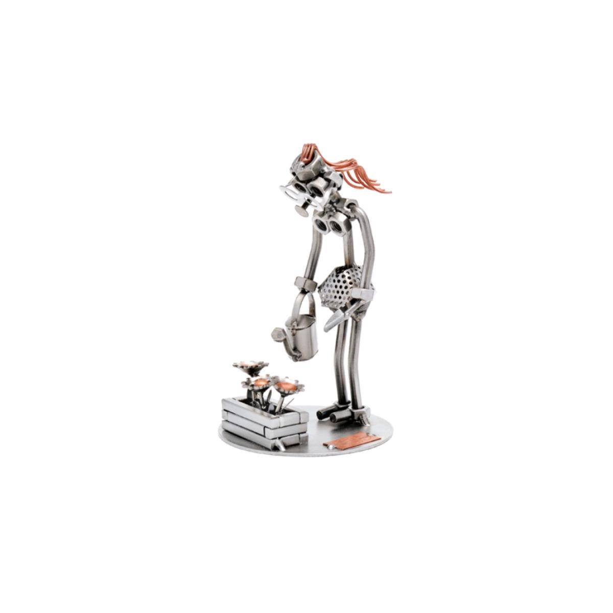473 - Figur "Gärtnerin"