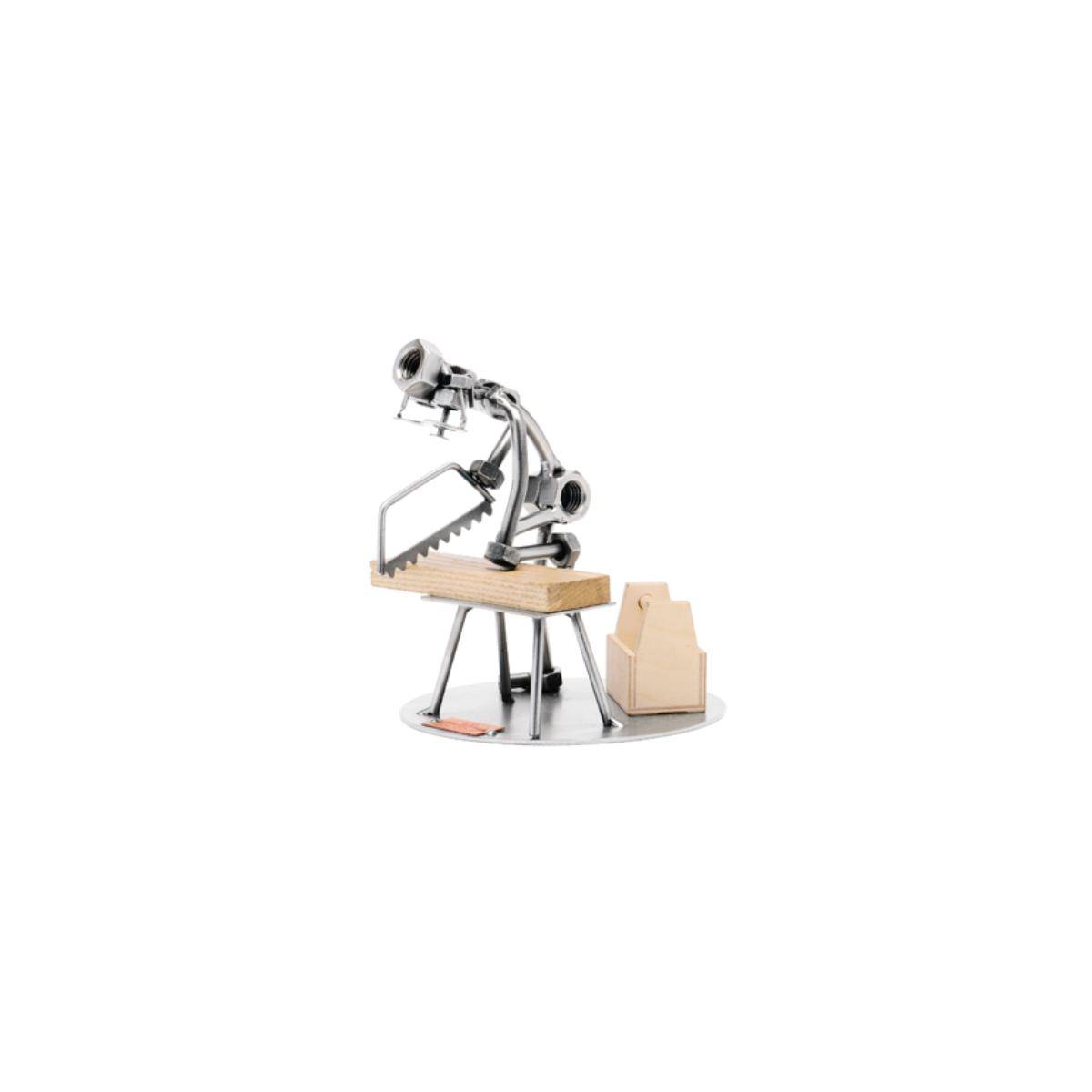 471 - Figur "Heimwerker"