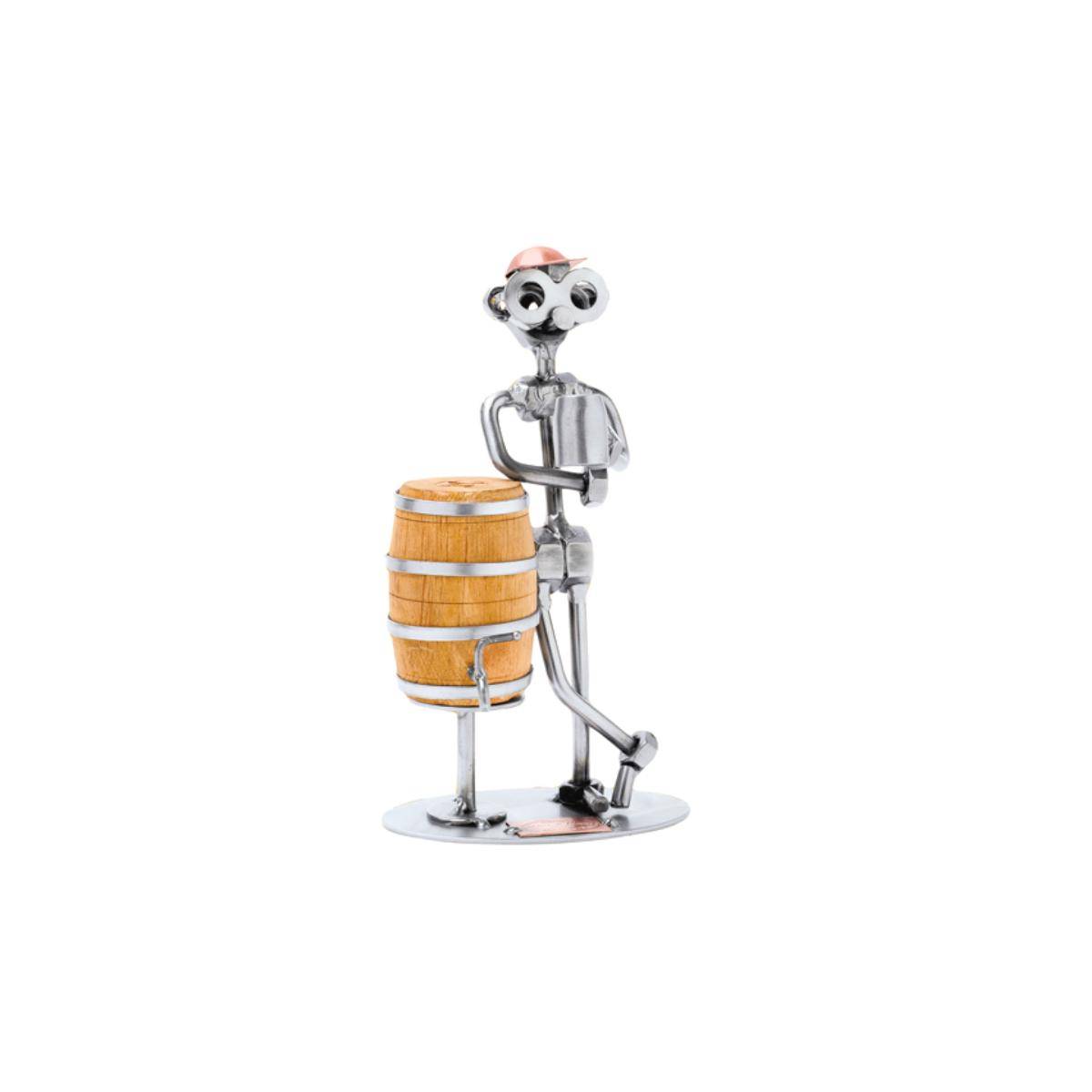 151 - Figur "Bierparty"