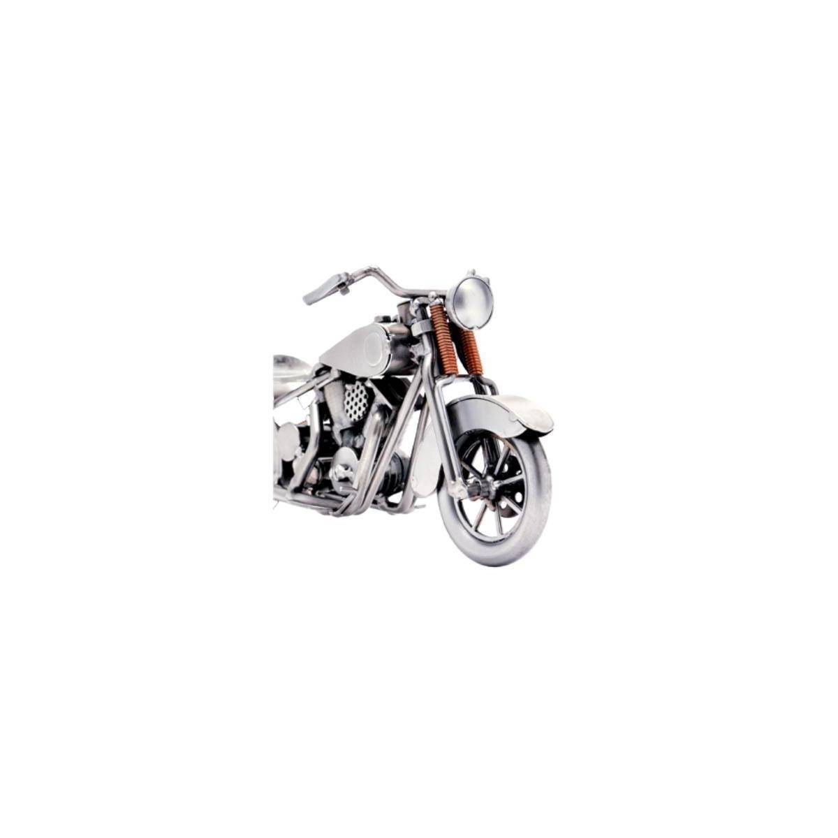 2002 - Motorrad "Springer"