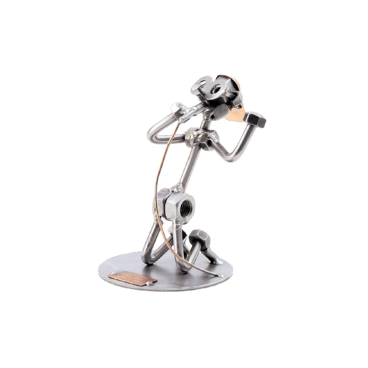 173 - Figur "Rockstar"