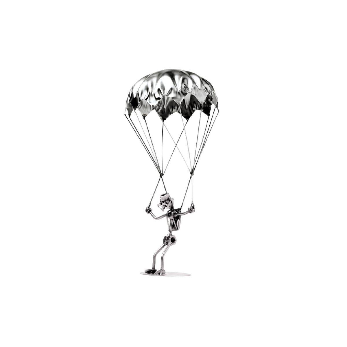 045 - Figur "Fallschirmspringer"