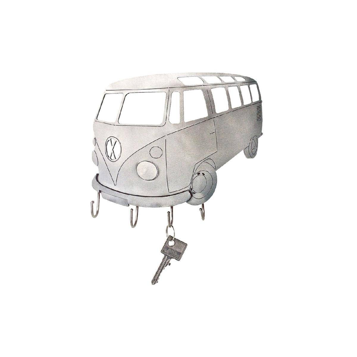 970 - Schlüsselhalter "Bus"