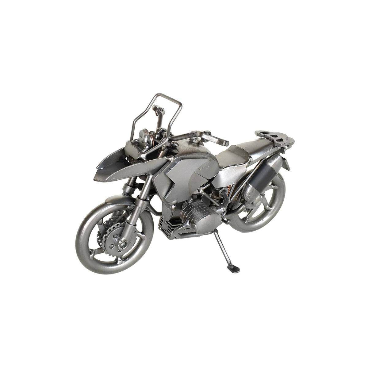 2017 - Motorrad "Boxer Enduro"
