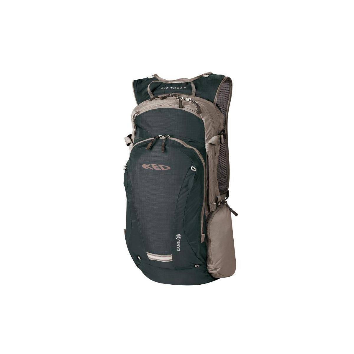 44607520010 - KED - Deimos 3 Black