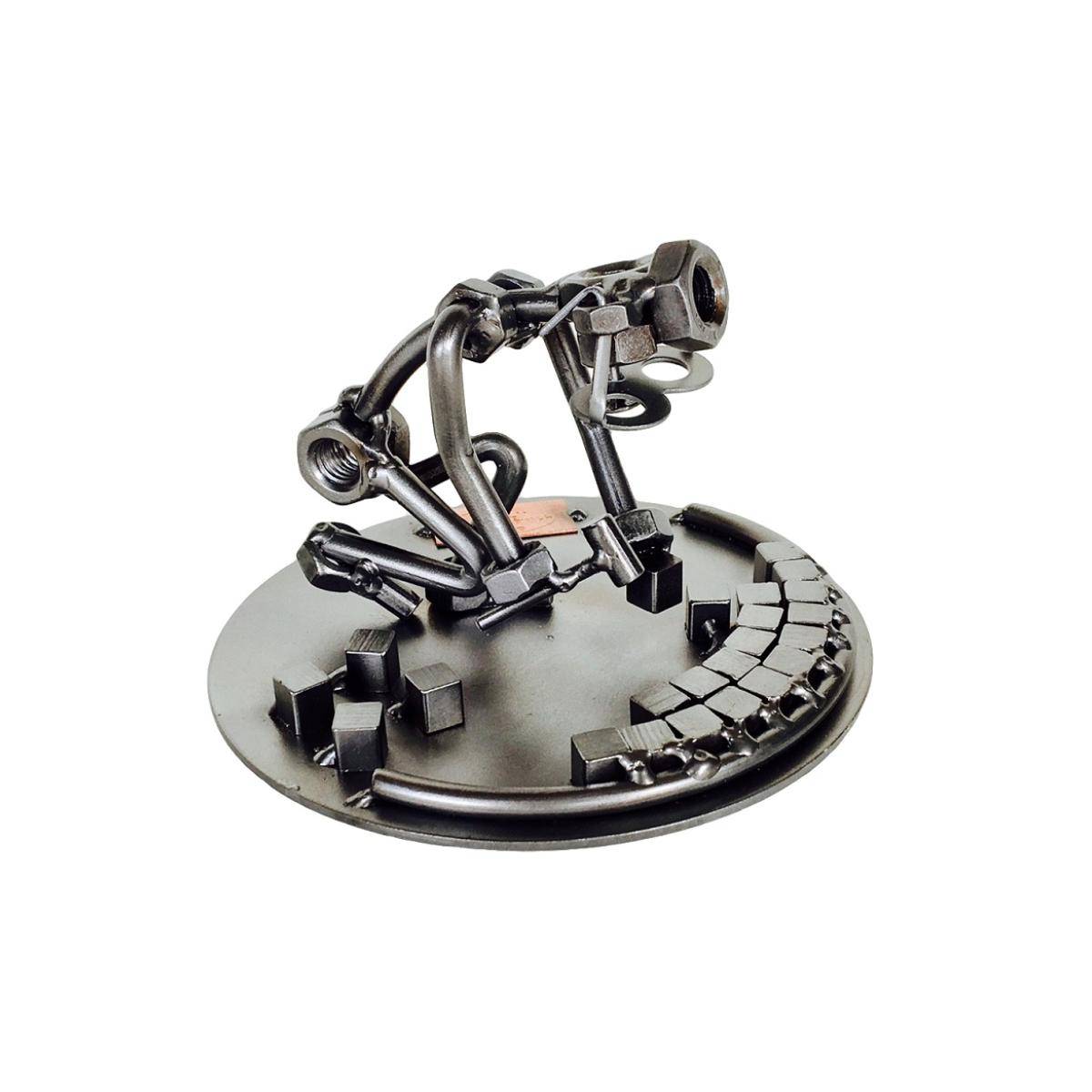 372 - Figur "Pflasterer"