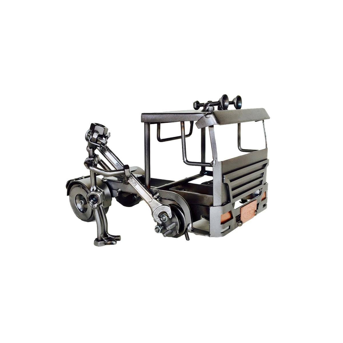 851 - Figur "LKW-Mechaniker"