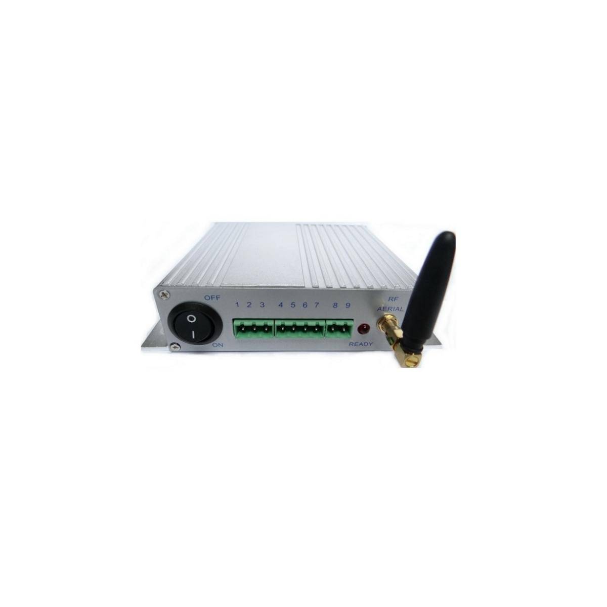 VAN0001 - GSM Protect Van Alarm