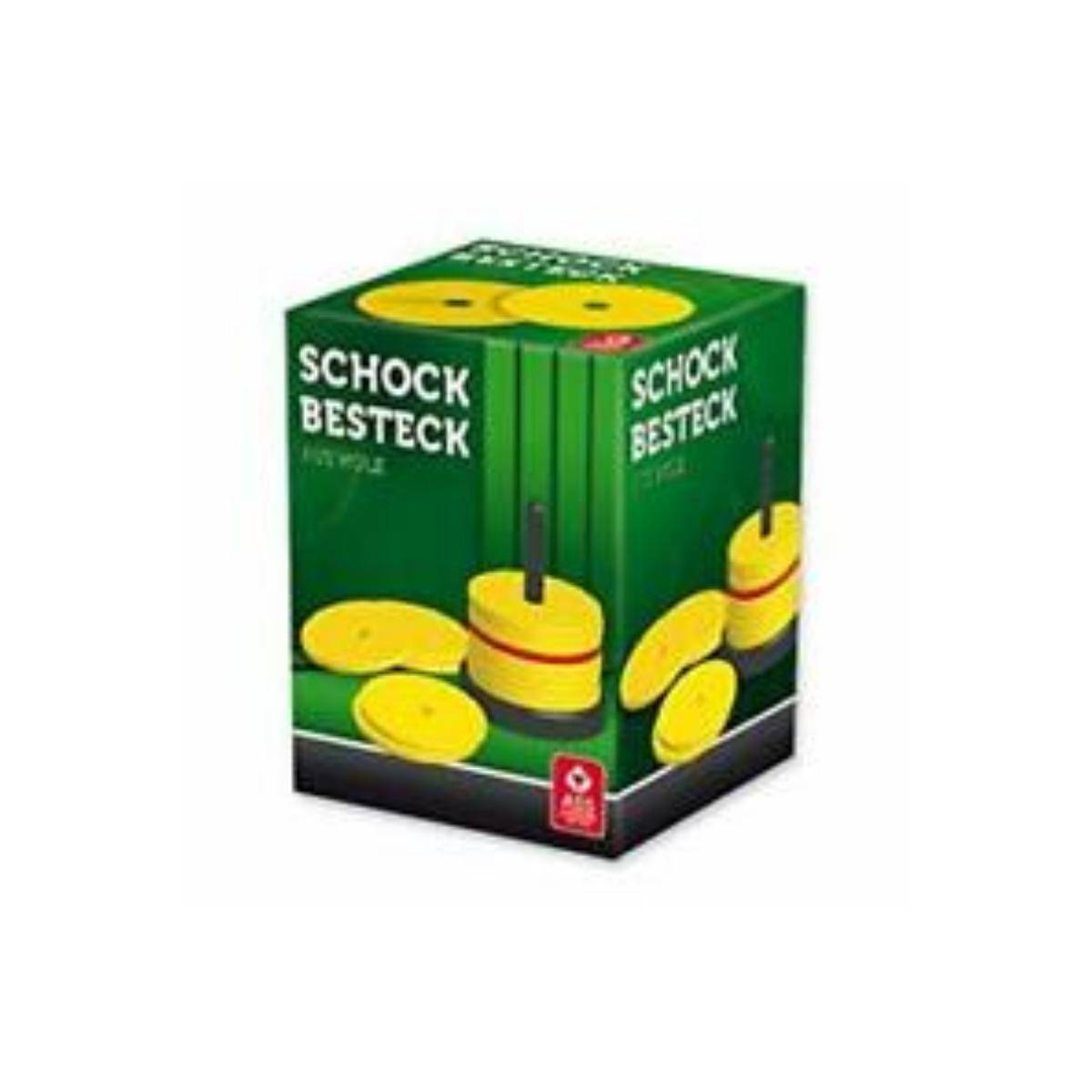 22597706 - Schockbesteck