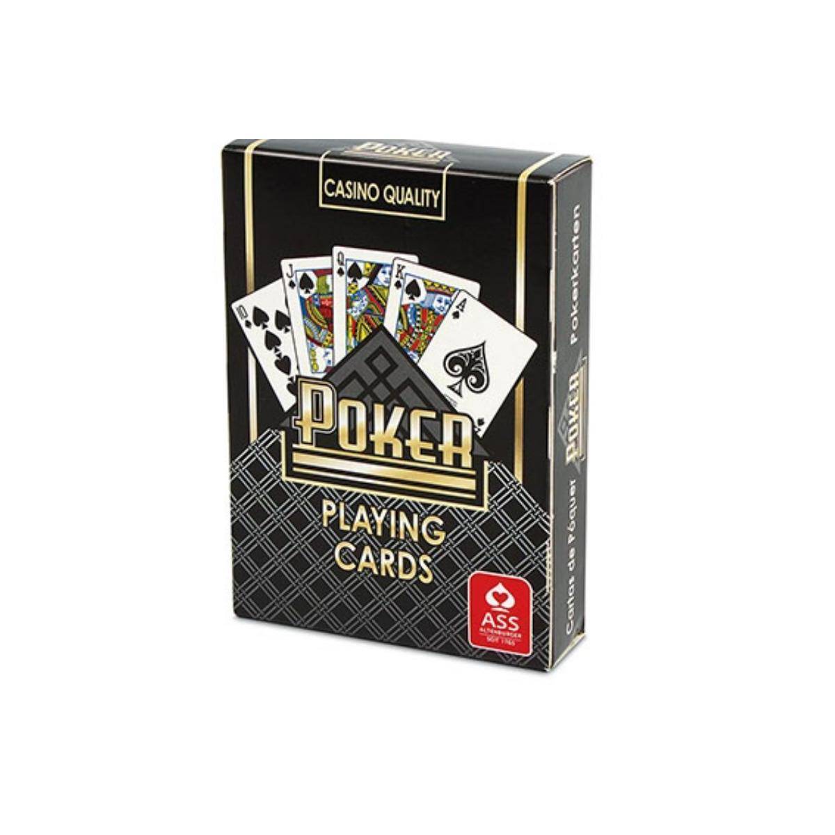 10029368-0001 - Casino Poker
