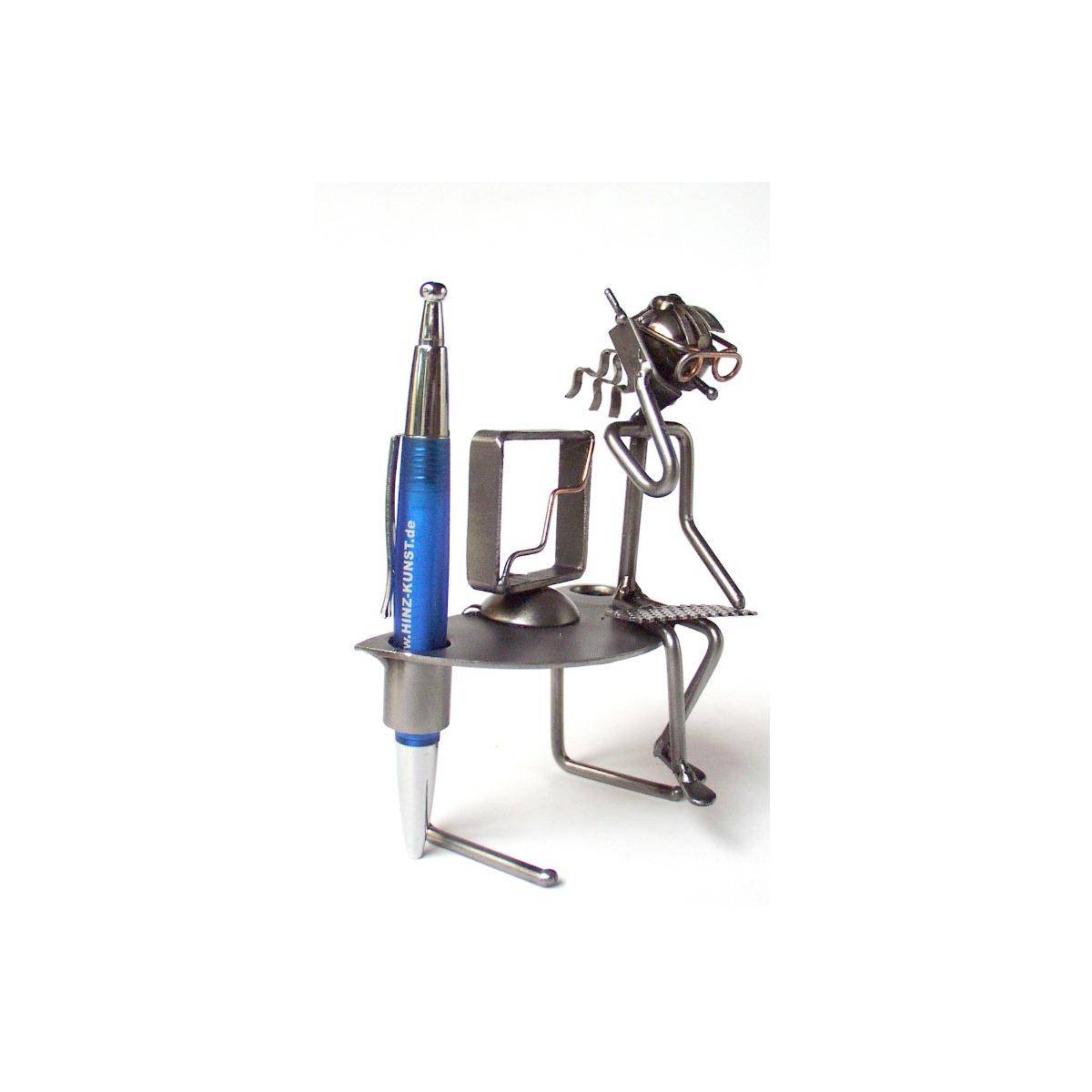 8161 - Figur "Bürodeko" wired line