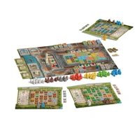 Huch 880383 Forum Trajanum,Familienspiel Huch 880383 Forum Trajanum,Familienspiel