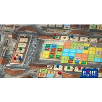 Huch 880383 Forum Trajanum,Familienspiel Huch 880383 Forum Trajanum,Familienspiel