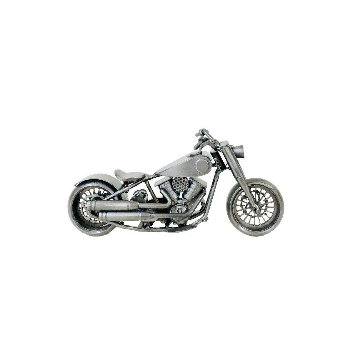 2019 - Motorrad "Custom Cruiser"
