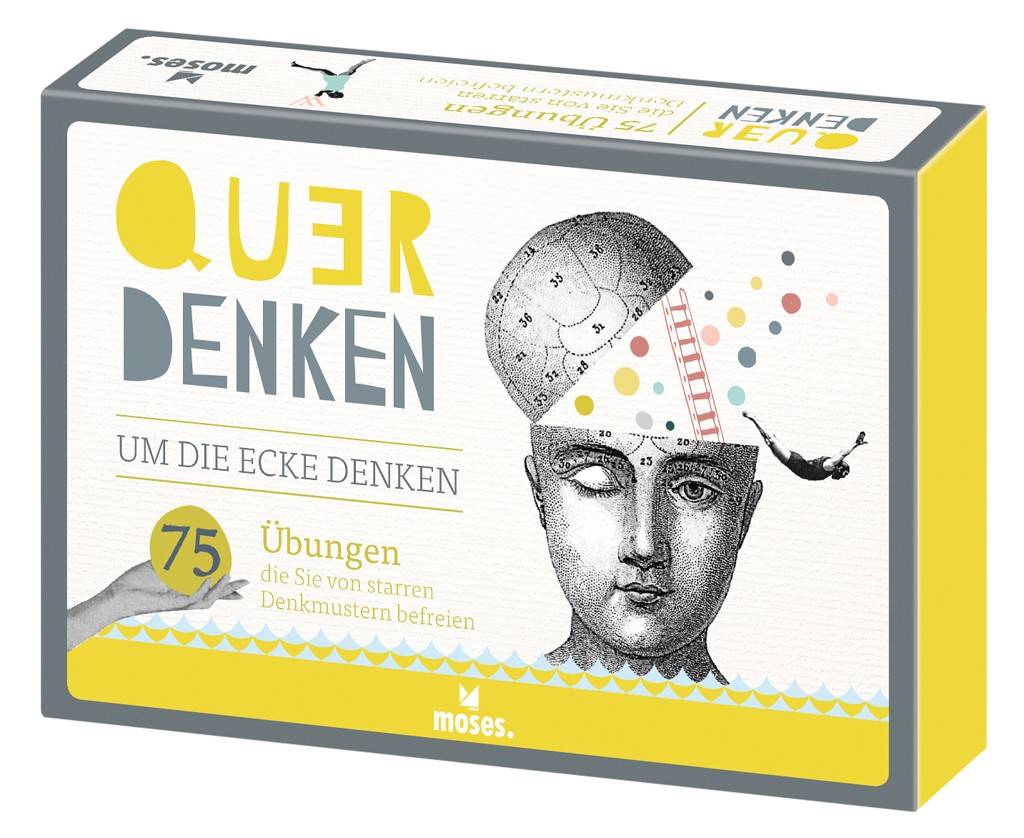 Querdenken Neu & OVP