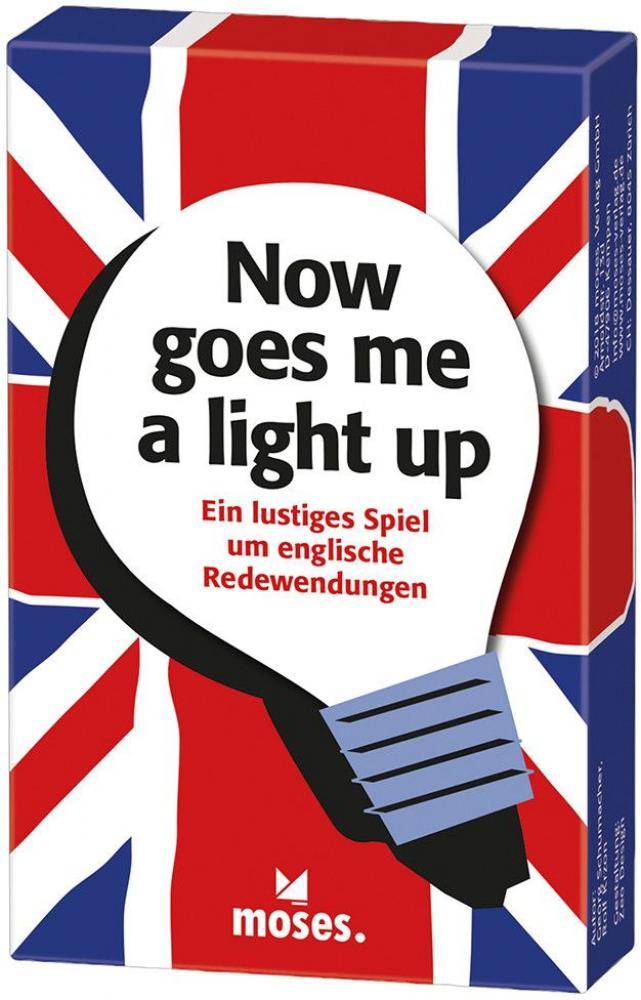 now goes me a light up Neu & OVP