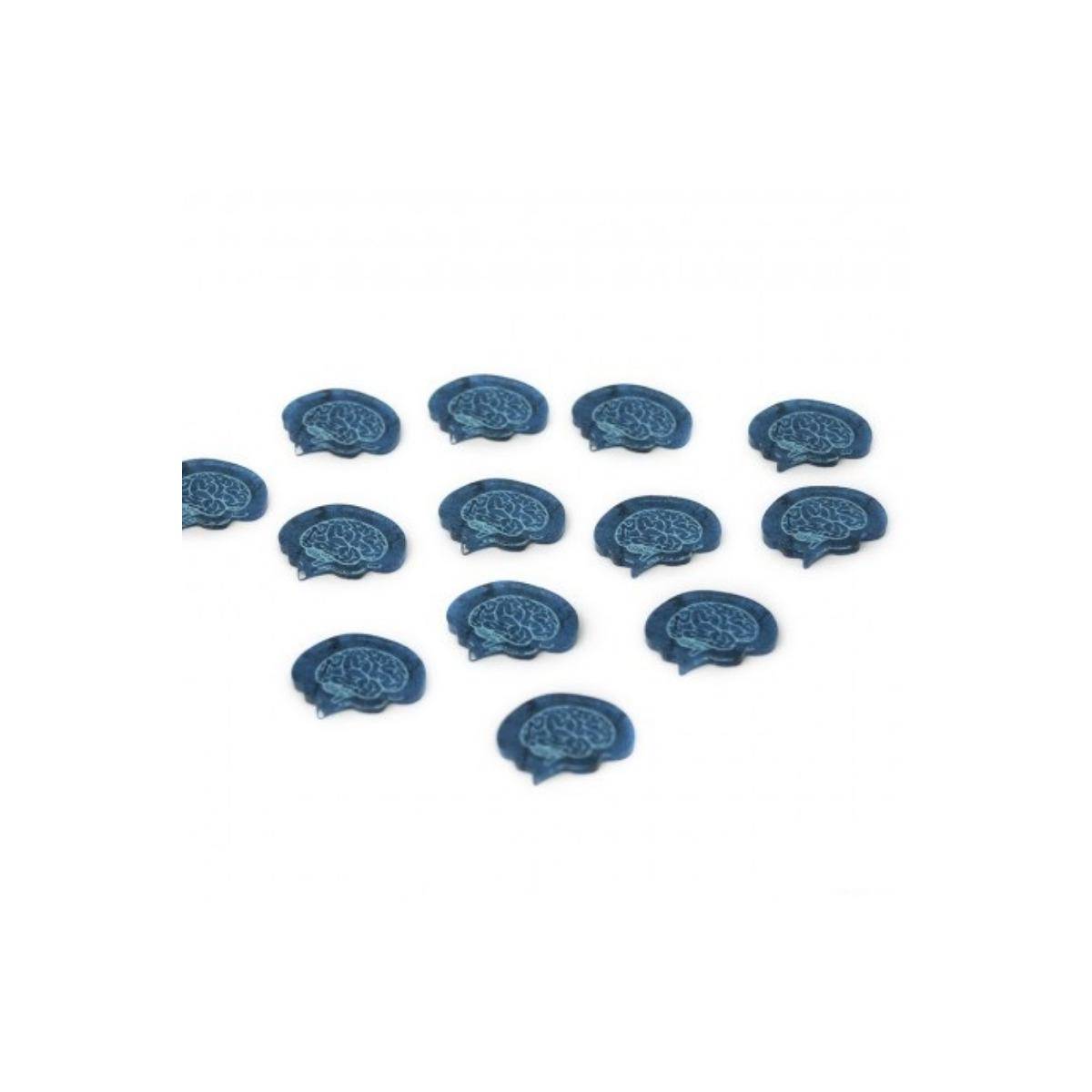 ERA19060 - Token and Markers: Sanity Tokens Set (15 Stück)