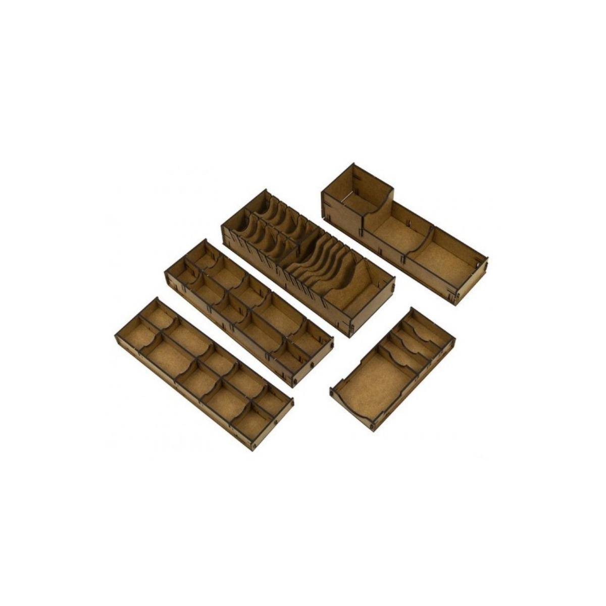 ERA19074 - Einlage: Star Wars - Rebellion