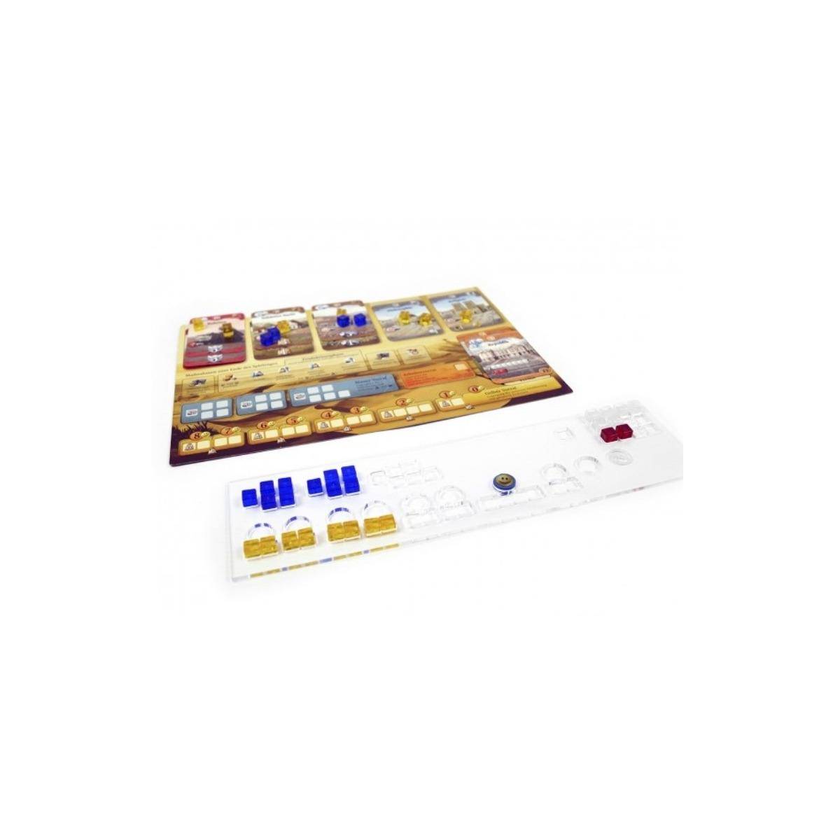 ERA19087 - Brettspiel Mini Organizer: Through the Ages
