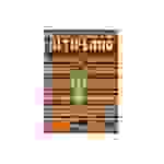 DLP01025 - Altiplano: Der Reisende - Brettspiel für 2 bis 5 Spieler ab 12 Jahren (EN-Erweiterung)