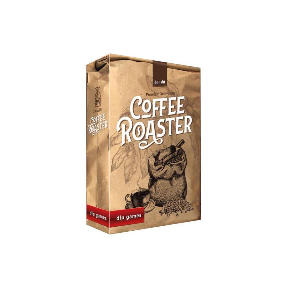 Ein „Coffee Roaster
