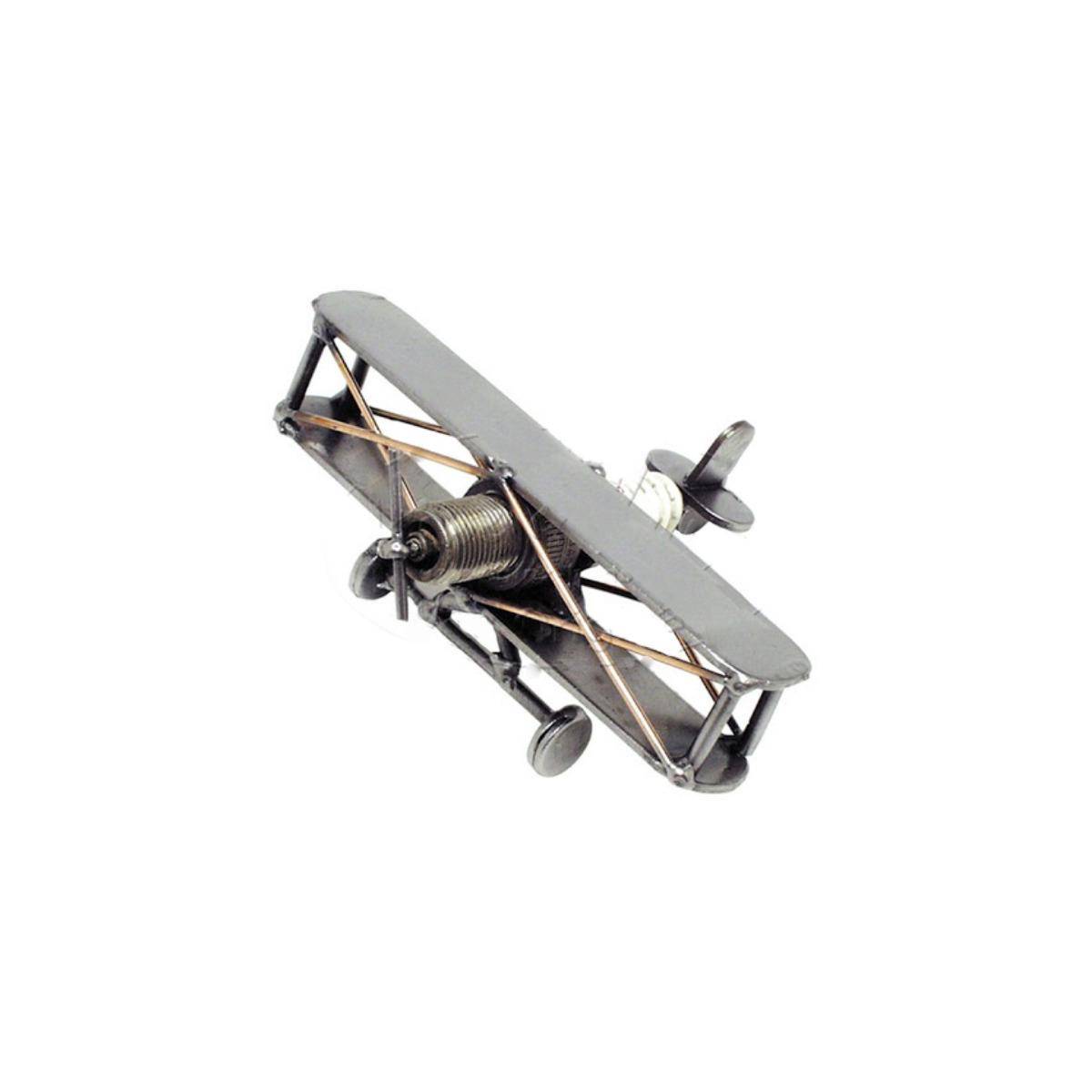 425 - Miniatur-Flugzeug "Sparkcruiser"