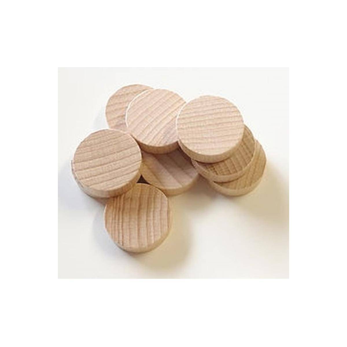 FG052 - Finn Billiards: 12x Discs