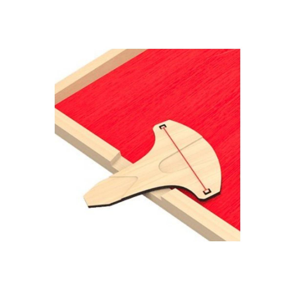 FG053 - Finn Billiards: Crossbow