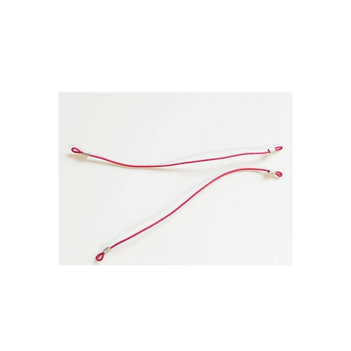 FG054 - Finn Billiards: 2x Gummiband