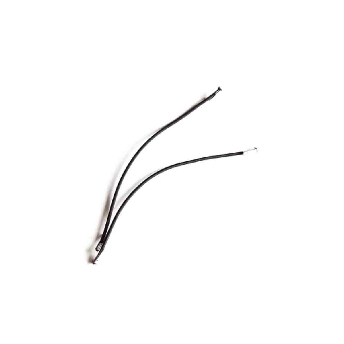 FG036 - Passe-Trappe - Gummiband Mittel