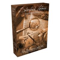 Asmodee ASM Sherlock Holmes Beratender Detektiv| SCOD0037 - 14 Jahr(e)