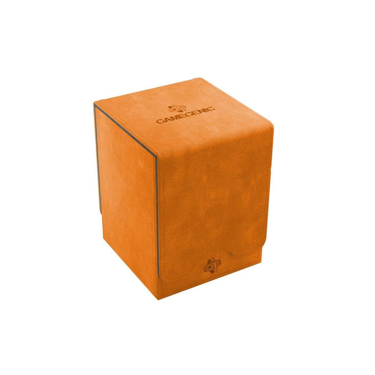 GGS20044 - Squire 100+ Convertible Orange Kartenbox