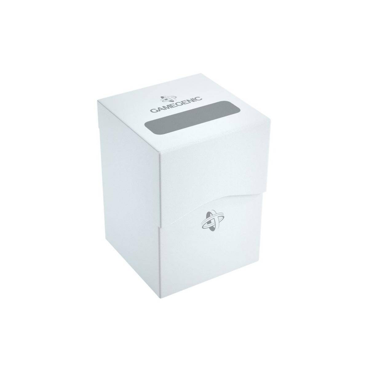GGS25036 - Deck Holder 100+ Weiß Kartenbox